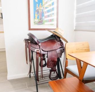 Cerro Gordo Apartment | 3 Story Penthouse with Ocean Views