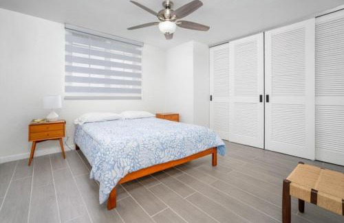 Cerro Gordo Apartment | 3 Story Penthouse with Ocean Views