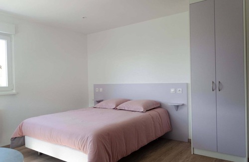 Gunstett Apartment | 3 studios available