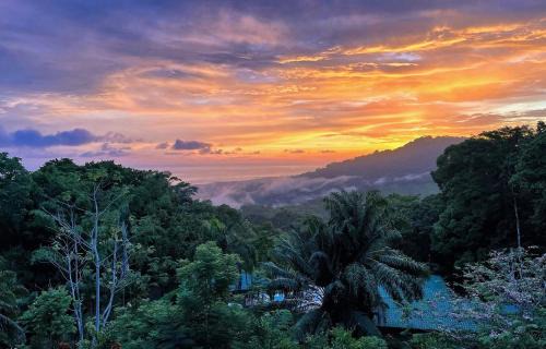 Lagunas de Baru House | 3 Suites-views-great Pool-near Dominical-luxury