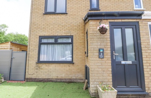Morecambe Cottage | 3 Thrimby Court