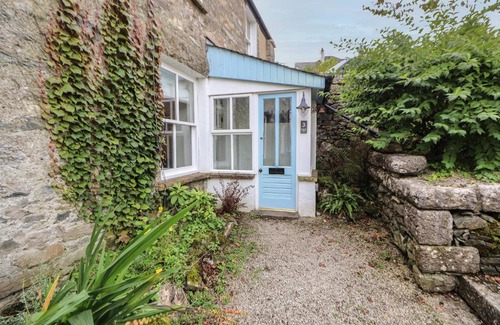 Lindale House | 3 Tower View