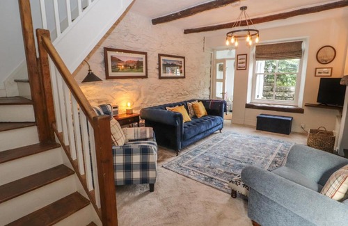 Lindale House | 3 Tower View