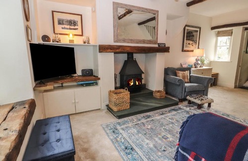 Lindale House | 3 Tower View