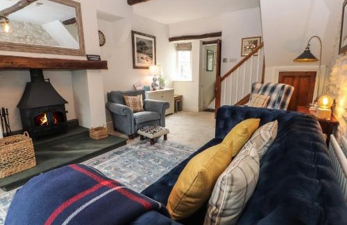 Lindale House | 3 Tower View