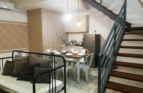 Kuala Lumpur Apartment | 3 Towers Jalan Ampang by Amasses Property Management