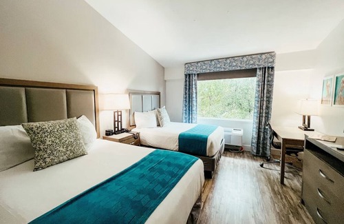 Key Largo Hotel | 3 Units Breathtaking Views, Pet Friendly, Private Beach Access & Ideal Location