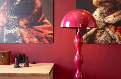 Isola San Giorgio Maggiore Apartment | 3 Windows on St Mark - Canal View Apartment