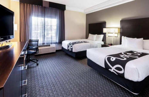 Superstition Springs House | 3 x 2 Double Beds at La Quinta Inn & Suites by Wyndham Mesa Superstition Springs