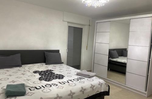 Loerrach Apartment | 3 zimmer Apartment