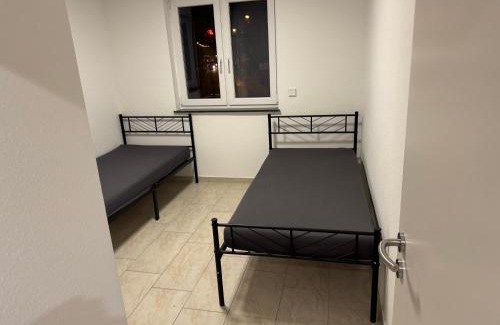 Erbenheim Apartment | 3 Zimmer Apartment in Wiesbaden