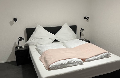 Kuenzell Apartment | 3-Zimmer Wohnung Nähe 7 Welten