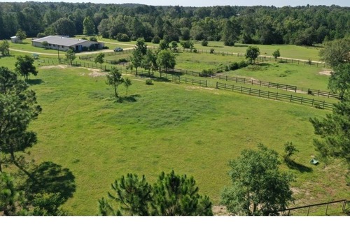 Gulfport Other | 30 Acre Horse Farm with Barn