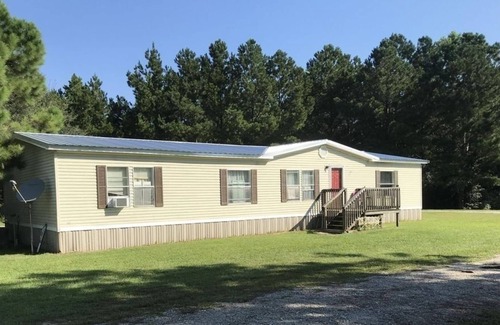 Gulfport Other | 30 Acre Horse Farm with Barn