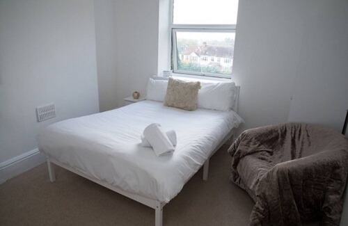 Copers Cope Apartment | 30 Beckenham Studios