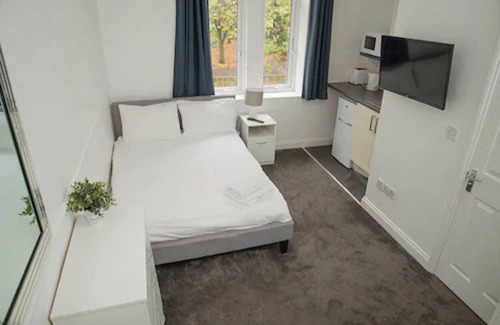 Copers Cope Apartment | 30 Beckenham Studios