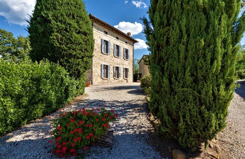 Casole d'Elsa Other | 30 m² Accommodation ∙ 1 bedroom ∙ 2 guests