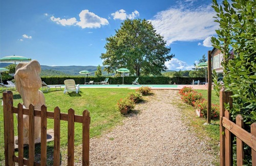 Casole d'Elsa Other | 30 m² Accommodation ∙ 1 bedroom ∙ 2 guests