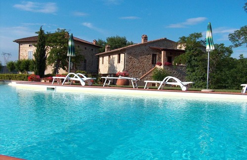 Casole d'Elsa Other | 30 m² Accommodation ∙ 1 bedroom ∙ 2 guests