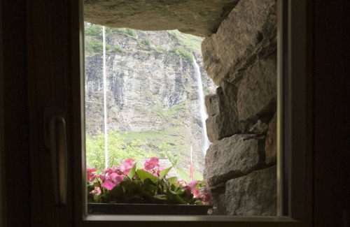 Malvaglia Other | 30 m² Accommodation ∙ 1 bedroom ∙ 4 guests