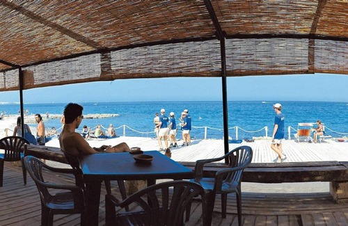 Il Monte Other | 30 m² Accommodation ∙ 3 bedrooms ∙ 5 guests