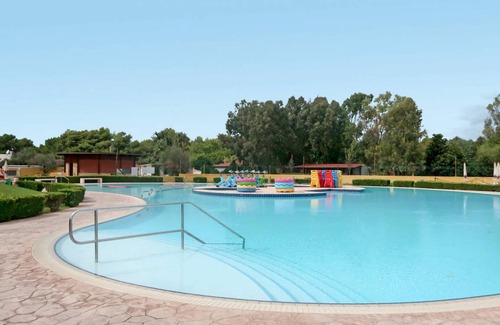 Il Monte Other | 30 m² Accommodation ∙ 3 bedrooms ∙ 5 guests