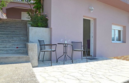 Obrovac Other | 30 m² Accommodation ∙ 1 bedroom ∙ 2 guests