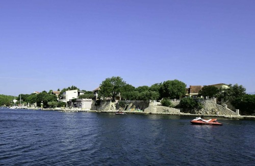 Obrovac Other | 30 m² Accommodation ∙ 1 bedroom ∙ 2 guests