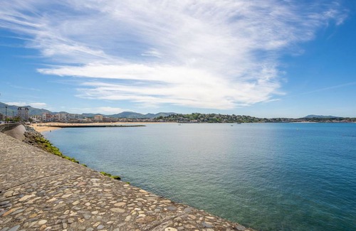 Ciboure Apartment | 30 m² Apartment ∙ 1 bedroom ∙ 4 guests