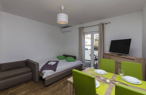 Ruskamen Apartment | 30 m² Apartment ∙ 3 guests