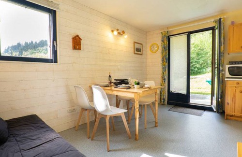 Les Bottieres Apartment | 30 m² Apartment ∙ 1 bedroom ∙ 4 guests