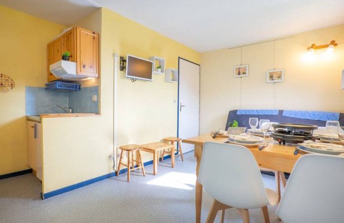 Les Bottieres Apartment | 30 m² Apartment ∙ 1 bedroom ∙ 4 guests