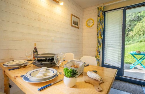 Les Bottieres Apartment | 30 m² Apartment ∙ 1 bedroom ∙ 4 guests