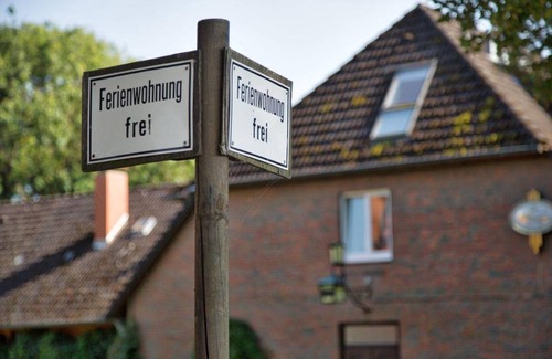 Hermannsburg Apartment | 30 m² Apartment ∙ 1 bedroom ∙ 2 guests