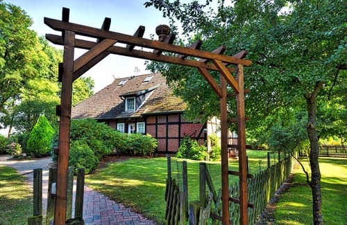 Hermannsburg Apartment | 30 m² Apartment ∙ 1 bedroom ∙ 2 guests