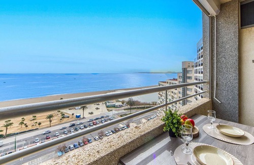 Empuriabrava Apartment | 30 m² Apartment ∙ 1 bedroom ∙ 2 guests