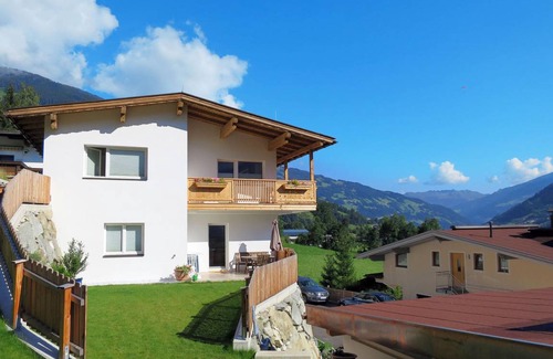 Hoarberg Apartment | 30 m² Apartment ∙ 1 bedroom ∙ 3 guests