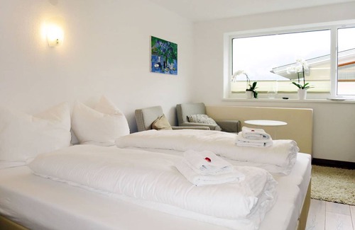 Hoarberg Apartment | 30 m² Apartment ∙ 1 bedroom ∙ 3 guests