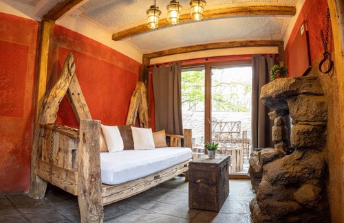 Coswig Apartment | 30 m² Apartment ∙ 1 bedroom ∙ 3 guests