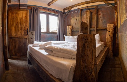 Coswig Apartment | 30 m² Apartment ∙ 1 bedroom ∙ 3 guests