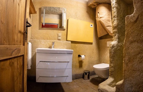 Coswig Apartment | 30 m² Apartment ∙ 1 bedroom ∙ 3 guests
