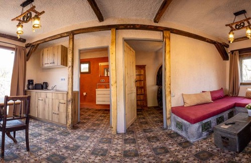 Coswig Apartment | 30 m² Apartment ∙ 1 bedroom ∙ 4 guests
