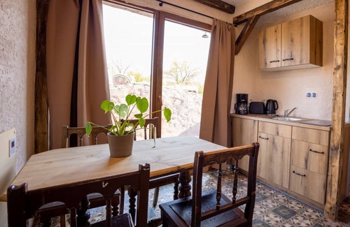 Coswig Apartment | 30 m² Apartment ∙ 1 bedroom ∙ 4 guests