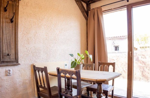 Coswig Apartment | 30 m² Apartment ∙ 1 bedroom ∙ 4 guests