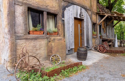 Coswig Apartment | 30 m² Apartment ∙ 1 bedroom ∙ 3 guests