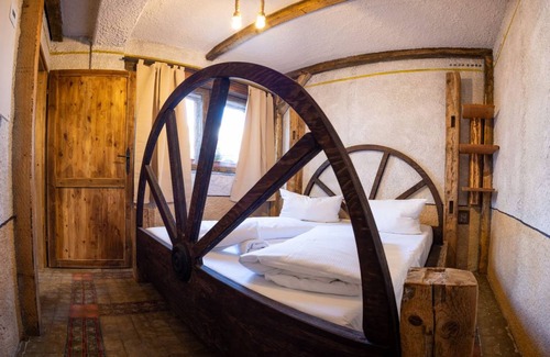 Coswig Apartment | 30 m² Apartment ∙ 1 bedroom ∙ 3 guests