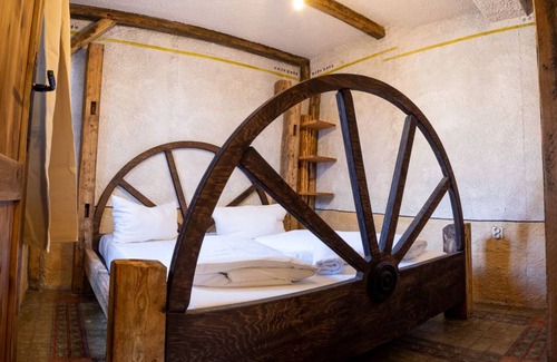 Coswig Apartment | 30 m² Apartment ∙ 1 bedroom ∙ 3 guests