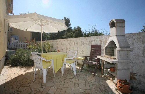 Liznjan Apartment | 30 m² Apartment ∙ 1 bedroom ∙ 2 guests