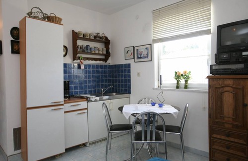 Liznjan Apartment | 30 m² Apartment ∙ 1 bedroom ∙ 2 guests