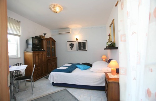 Liznjan Apartment | 30 m² Apartment ∙ 1 bedroom ∙ 2 guests